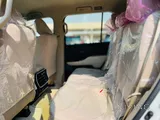 Toyota Land Cruiser GX 2026 Brand New
